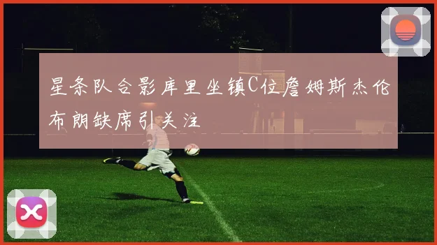 星条队合影库里坐镇C位詹姆斯杰伦布朗缺席引关注