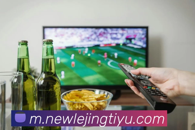 乐竞体育APP 封面图