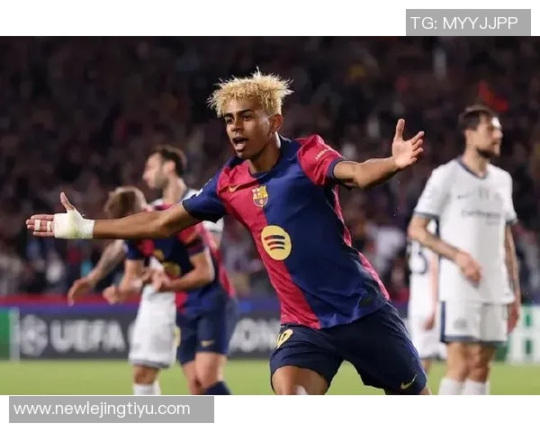 巴萨喜讯费尔明与亚马尔重返训练场助力球队恢复战斗力