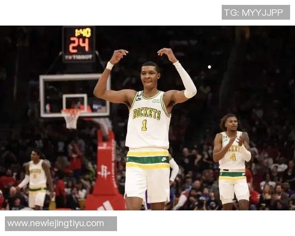 贝弗利看好小贾巴里史密斯本赛季表现将大幅提升的原因分析