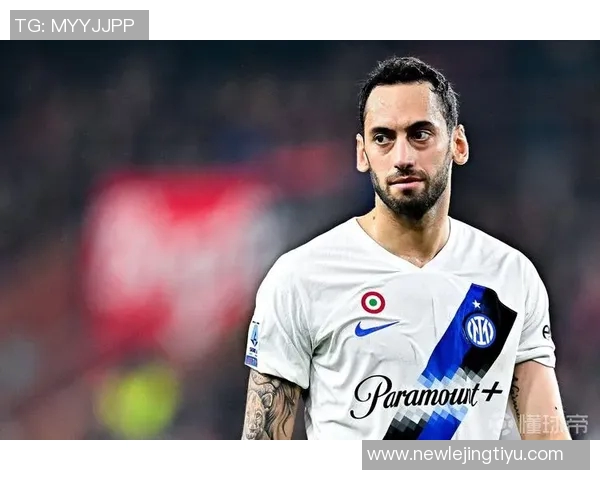 恰尔汗奥卢自豪代表土耳其百场伊尔迪兹有望争夺金球奖