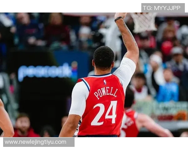 热火三分雨倾泻全场46投24中快船仅9中艰难反击